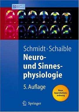 Neuro- und Sinnesphysiologie (Springer-Lehrbuch) pdf epub mobi 电子书 下载