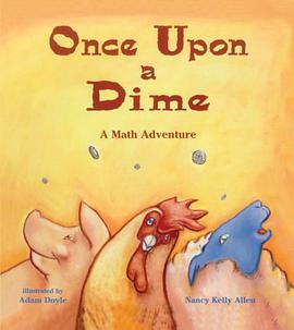 Once Upon a Dime pdf epub mobi 電子書 下載