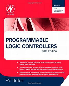 Programmable Logic Controllers, Fifth Edition pdf epub mobi 电子书 下载