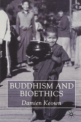 Buddhism and Bioethics pdf epub mobi 电子书 下载