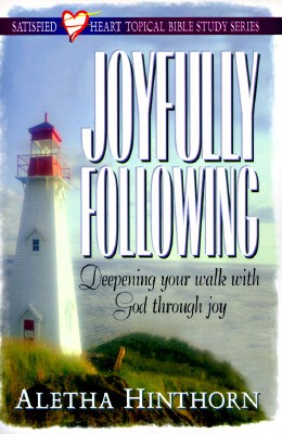 Joyfully Following pdf epub mobi 電子書 下載