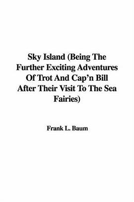 Sky Island pdf epub mobi 电子书 下载