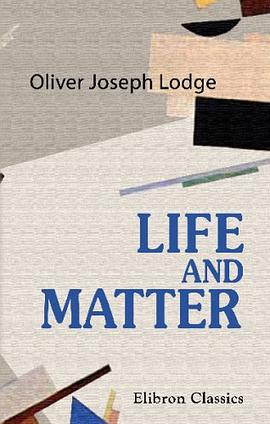 Life and Matter pdf epub mobi 電子書 下載