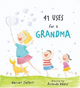 41 Uses for a Grandma pdf epub mobi 电子书 下载
