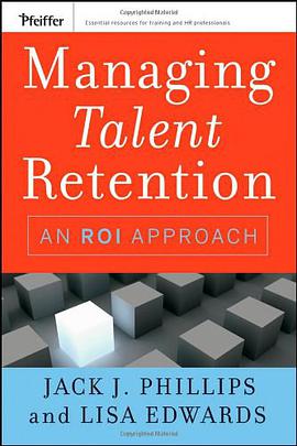 Managing Talent Retention pdf epub mobi 下载