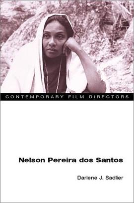 Nelson Pereira dos Santos (Contemporary Film Directors)