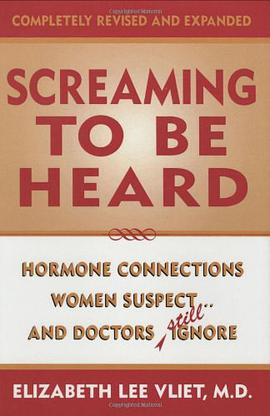 Screaming to be Heard pdf epub mobi 下载