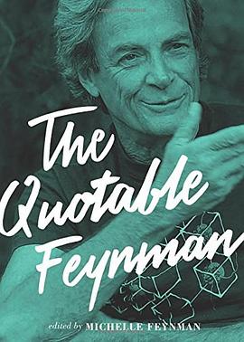 The Quotable Feynman pdf epub mobi 電子書 下載