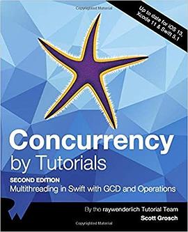 Concurrency.by.Tutorials.2nd.Edition pdf epub mobi 电子书 下载