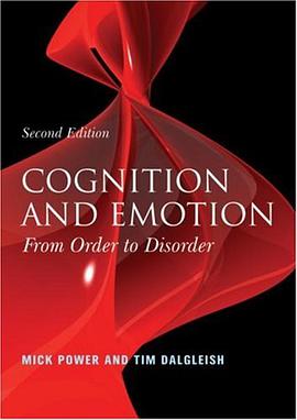 Cognition and Emotion pdf epub mobi 電子書 下載