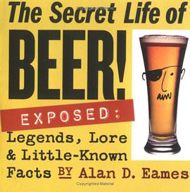 The Secret Life of Beer pdf epub mobi 電子書 下載