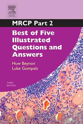 MRCP Part 2 pdf epub mobi 下载