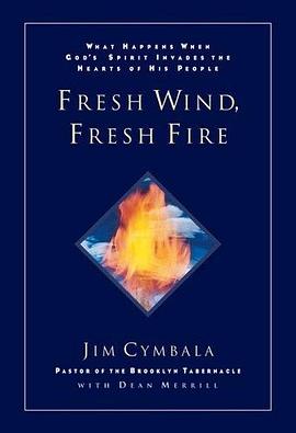 Fresh Wind, Fresh Fire pdf epub mobi 电子书 下载