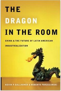 The Dragon in the Room pdf epub mobi 电子书 下载