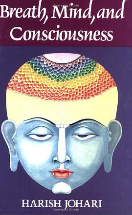 Breath, Mind, and Consciousness pdf epub mobi 电子书 下载