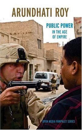 Public Power in the Age of Empire (Open Media) pdf epub mobi 电子书 下载