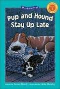 Pup and Hound Stay Up Late pdf epub mobi 电子书 下载