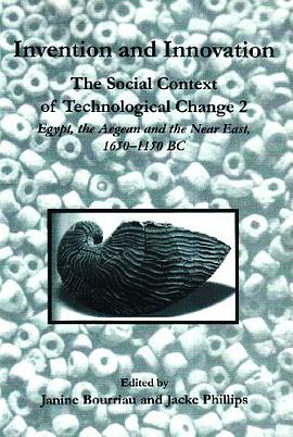 Invention and Innovation pdf epub mobi 电子书 下载