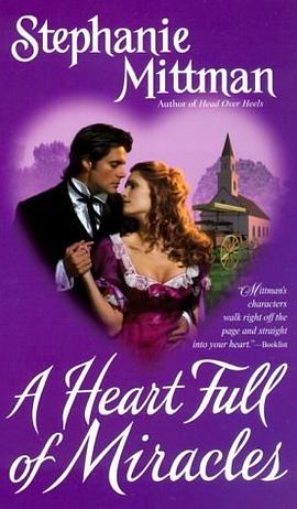 A Heart Full of Miracles pdf epub mobi 电子书 下载