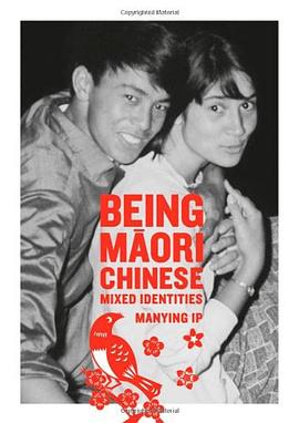 Being Maori Chinese pdf epub mobi 電子書 下載
