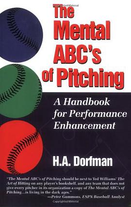 The Mental ABC's of Pitching pdf epub mobi 電子書 下載