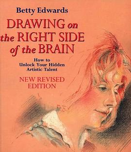 Drawing on the Right Side of the Brain pdf epub mobi 电子书 下载