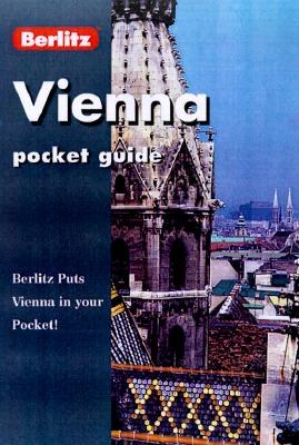 Berlitz Vienna Pocket Guide pdf epub mobi 下载