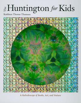 The Huntington for Kids pdf epub mobi 电子书 下载