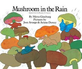 Mushroom in the Rain pdf epub mobi 电子书 下载