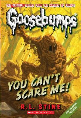 You Can't Scare Me! pdf epub mobi 電子書 下載