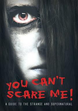 You Can't Scare Me! pdf epub mobi 电子书 下载