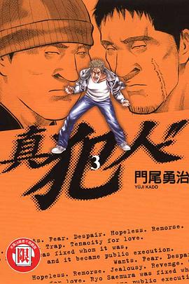 真犯人(03) pdf epub mobi 电子书 下载