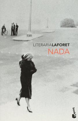 Nada (Spanish Edition) pdf epub mobi 电子书 下载