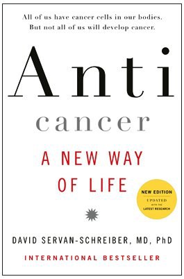 Anticancer pdf epub mobi 电子书 下载