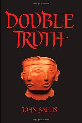 Double Truth pdf epub mobi 电子书 下载