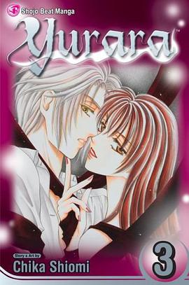 Yurara, Volume 3 pdf epub mobi 电子书 下载