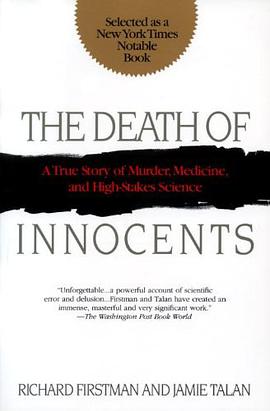The Death of Innocents pdf epub mobi 电子书 下载
