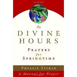 The Divine Hours pdf epub mobi 電子書 下載