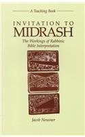 Invitation to Midrash pdf epub mobi 电子书 下载