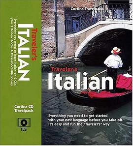 Traveler's Italian CD Course pdf epub mobi 电子书 下载