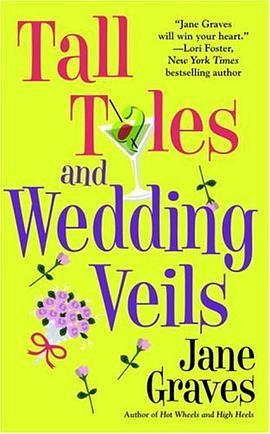 Tall Tales and Wedding Veils pdf epub mobi 电子书 下载