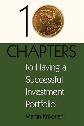10 Chapters to Having a Successful Investment Portfolio pdf epub mobi 电子书 下载