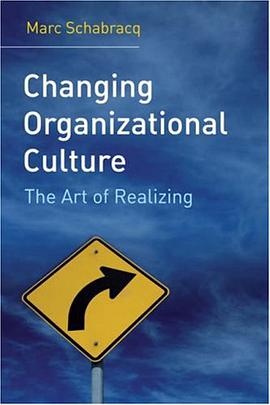 Changing Organizational Culture pdf epub mobi 电子书 下载