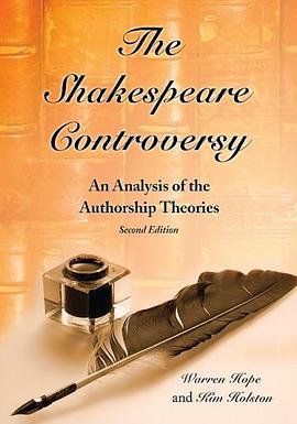 The Shakespeare Controversy pdf epub mobi 电子书 下载