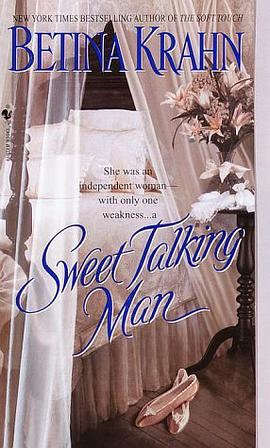 Sweet Talking Man pdf epub mobi 电子书 下载