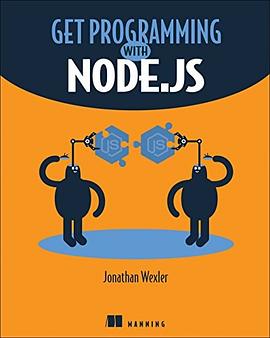 Get Programming with Node.js pdf epub mobi 电子书 下载