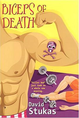 Biceps of Death pdf epub mobi 电子书 下载