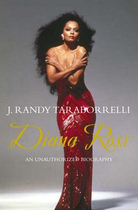 Diana Ross pdf epub mobi 电子书 下载