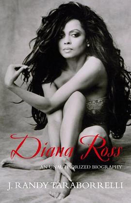 Diana Ross pdf epub mobi 电子书 下载