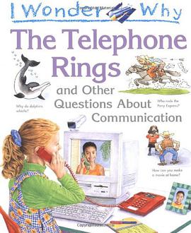 I Wonder Why THE TELEPHONE RINGS pdf epub mobi 电子书 下载